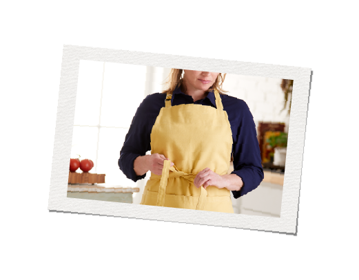 Apron