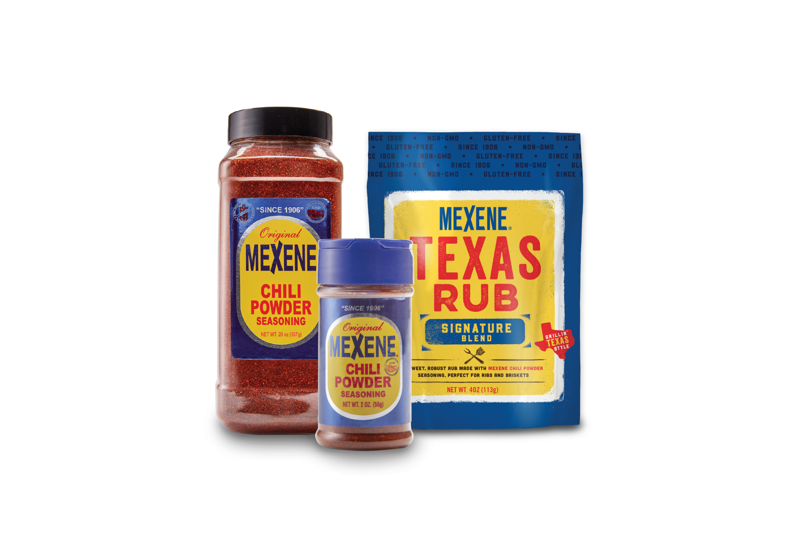 Mexene